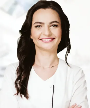 lek. dent. Magdalena Żukowska